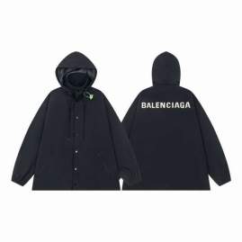Picture of Balenciaga Jackets _SKUBalenciagasz46-52tltx1535900